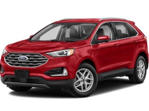 FORD EDGE 2022 2FMPK4J99NBB07109 image