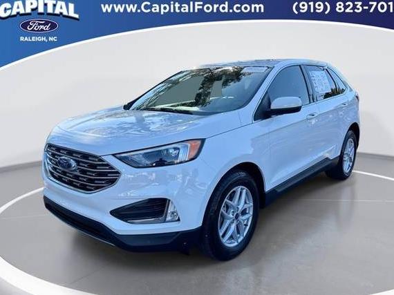 FORD EDGE 2022 2FMPK4J92NBA83820 image FORD EDGE 2022 2FMPK4J92NBA83820 image