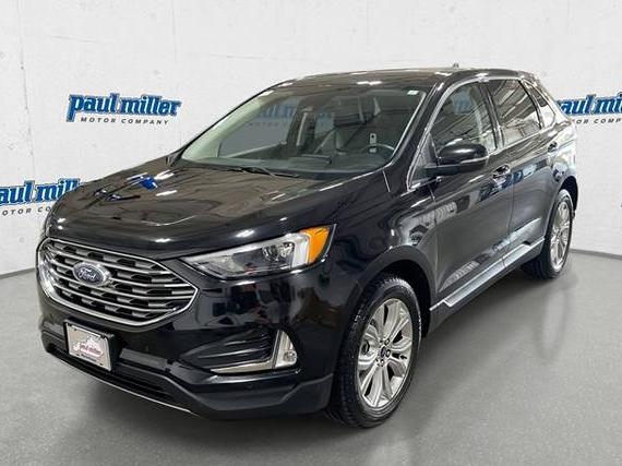 FORD EDGE 2022 2FMPK4K98NBA94528 image