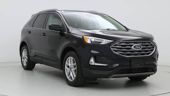 FORD EDGE 2022 2FMPK4J99NBB11564 image