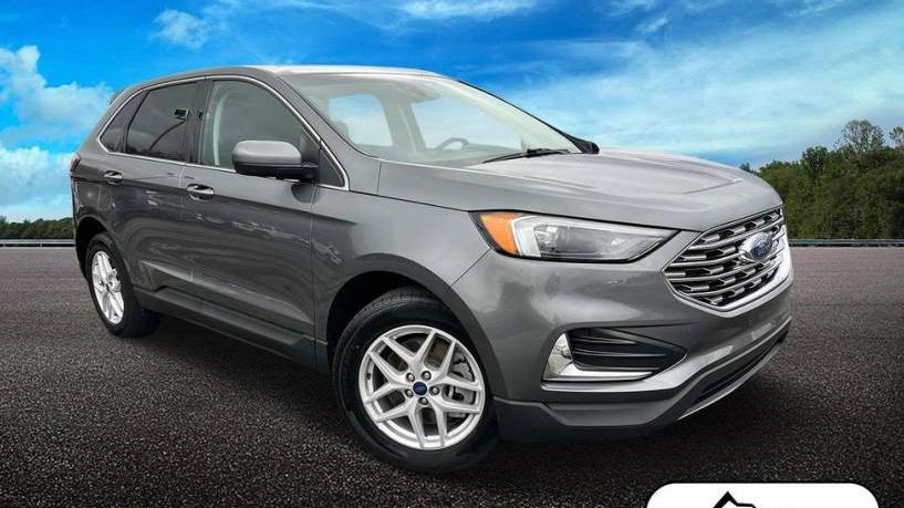 FORD EDGE 2022 2FMPK4J93NBA94065 image