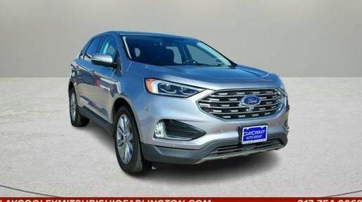 FORD EDGE 2022 2FMPK4K93NBA54843 image