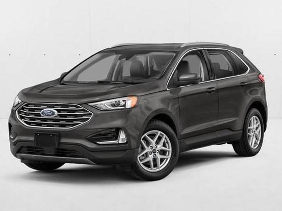 FORD EDGE 2022 2FMPK4J94NBA93877 image