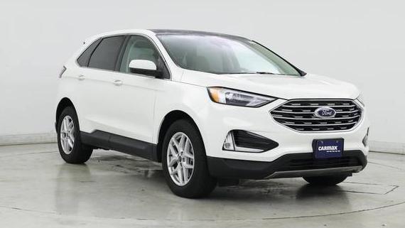 FORD EDGE 2022 2FMPK4J96NBB14258 image