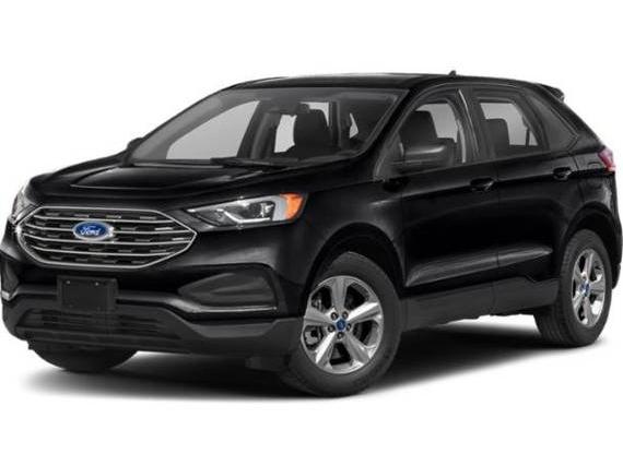 FORD EDGE 2022 2FMPK4G90NBA75304 image