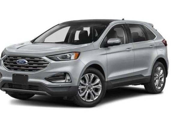 FORD EDGE 2022 2FMPK4K90NBA93938 image