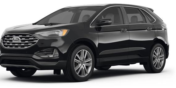 FORD EDGE 2022 2FMPK4K91NBA34588 image
