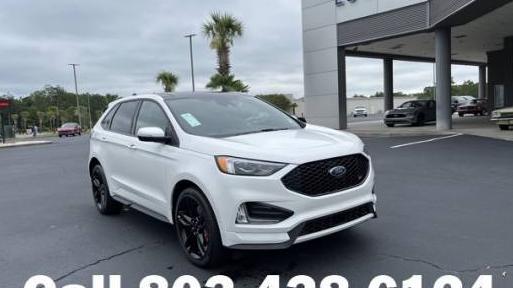 FORD EDGE 2022 2FMPK4AP0NBA61720 image