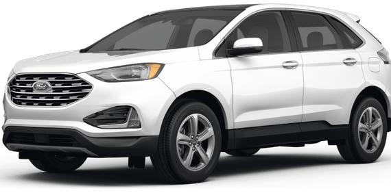 FORD EDGE 2022 2FMPK4J91NBA16951 image