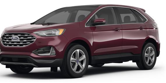 FORD EDGE 2022 2FMPK4J95NBB17233 image FORD EDGE 2022 2FMPK4J95NBB17233 image