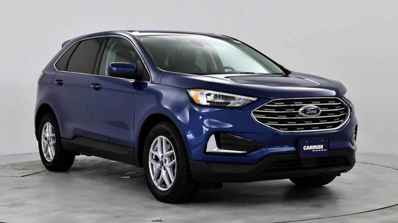 FORD EDGE 2022 2FMPK4J95NBA92818 image