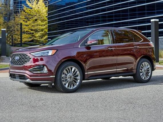 FORD EDGE 2022 2FMPK4K95NBB06702 image