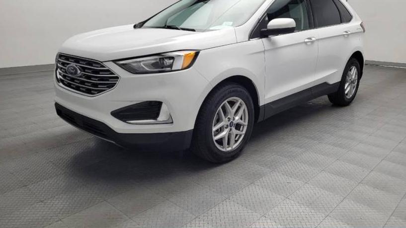 FORD EDGE 2022 2FMPK4J91NBA92525 image