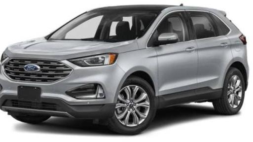 FORD EDGE 2022 2FMPK4K98NBA32384 image