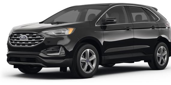 FORD EDGE 2022 2FMPK4J96NBA81908 image
