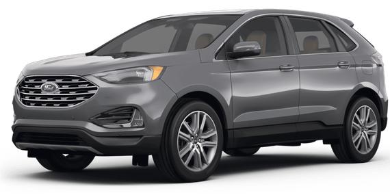 FORD EDGE 2022 2FMPK4K96NBB07874 image