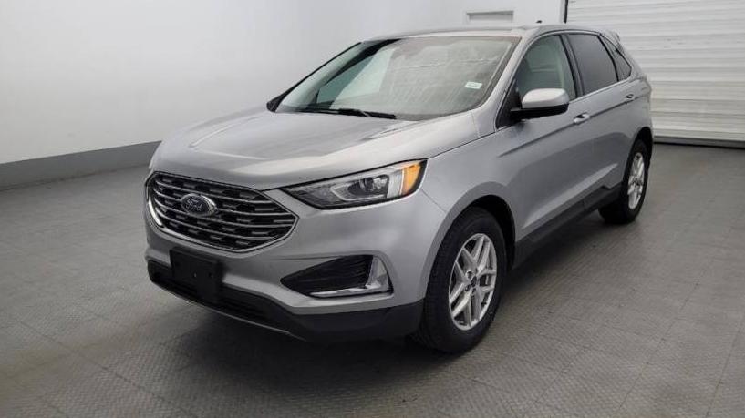 FORD EDGE 2022 2FMPK4J93NBA37767 image