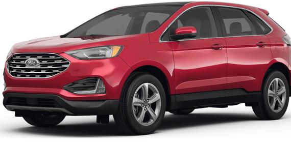 FORD EDGE 2022 2FMPK4J94NBB14503 image