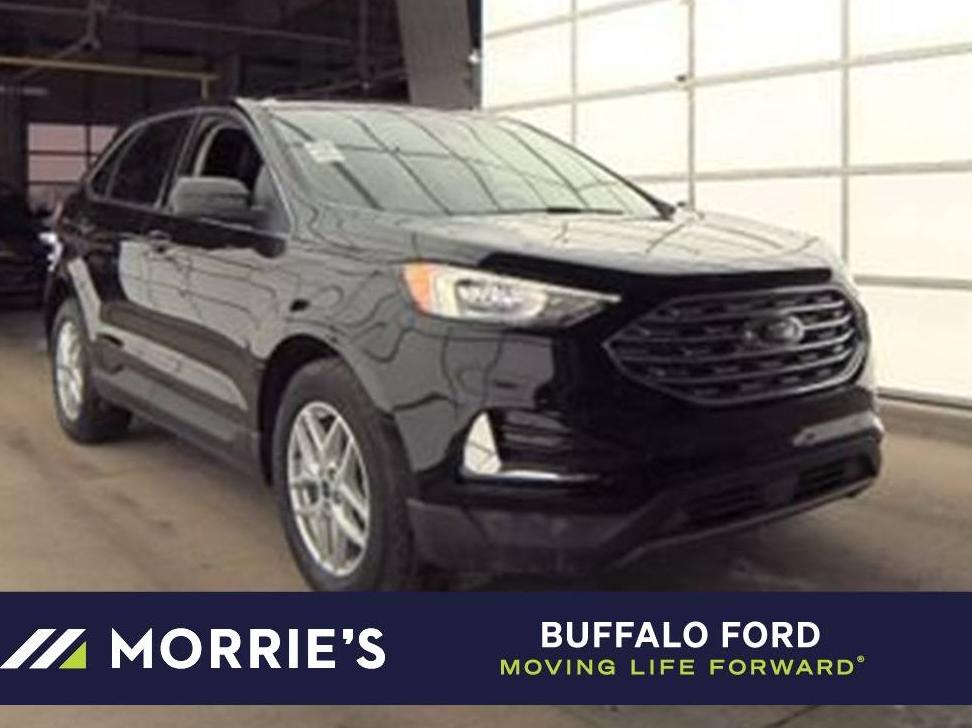 FORD EDGE 2022 2FMPK4J98NBA04215 image