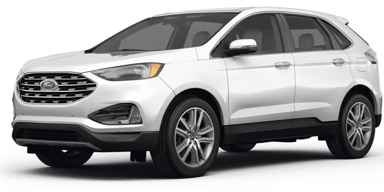 FORD EDGE 2022 2FMPK4K9XNBA37120 image