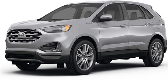 FORD EDGE 2022 2FMPK4K95NBA81820 image