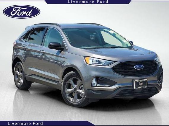 FORD EDGE 2022 2FMPK4J99NBA12615 image