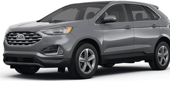 FORD EDGE 2022 2FMPK4J96NBA37438 image