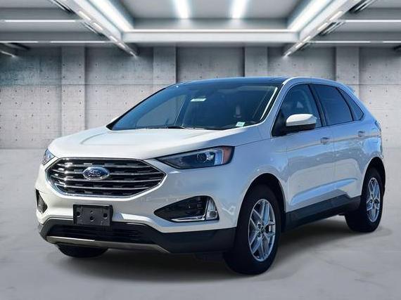 FORD EDGE 2022 2FMPK4J96NBA85487 image