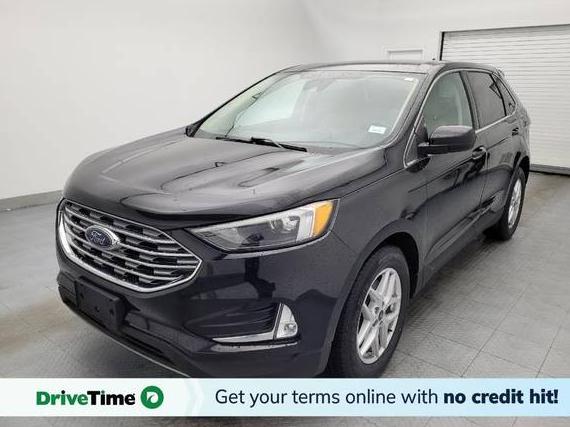 FORD EDGE 2022 2FMPK4J98NBA81232 image FORD EDGE 2022 2FMPK4J98NBA81232 image