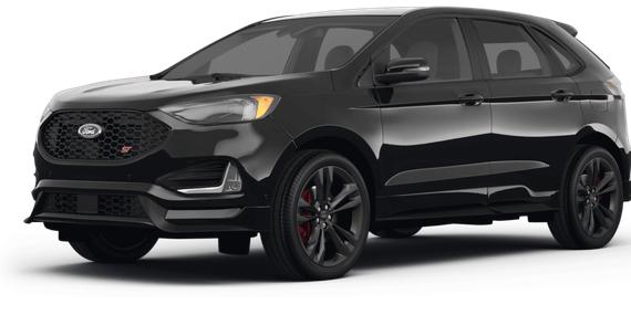 FORD EDGE 2022 2FMPK4AP9NBA61666 image