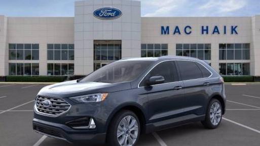 FORD EDGE 2022 2FMPK4K94NBA97622 image