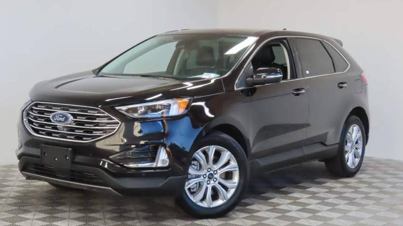 FORD EDGE 2022 2FMPK4K9XNBA31933 image