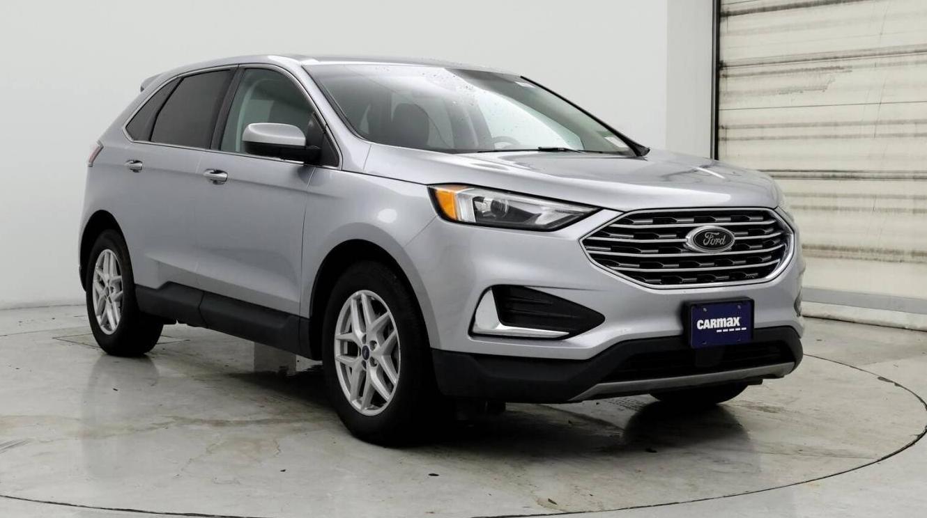 FORD EDGE 2022 2FMPK4J93NBA92719 image