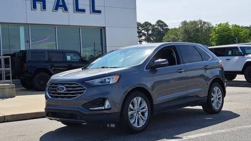 FORD EDGE 2022 2FMPK4K96NBA30861 image