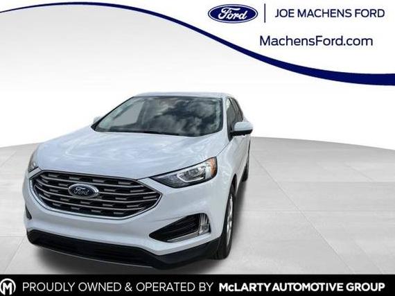 FORD EDGE 2022 2FMPK4J97NBA38727 image