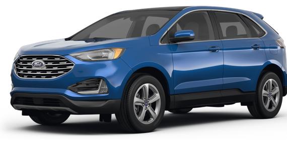 FORD EDGE 2022 2FMPK4J94NBB00147 image FORD EDGE 2022 2FMPK4J94NBB00147 image