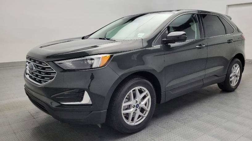 FORD EDGE 2022 2FMPK4J97NBA93162 image