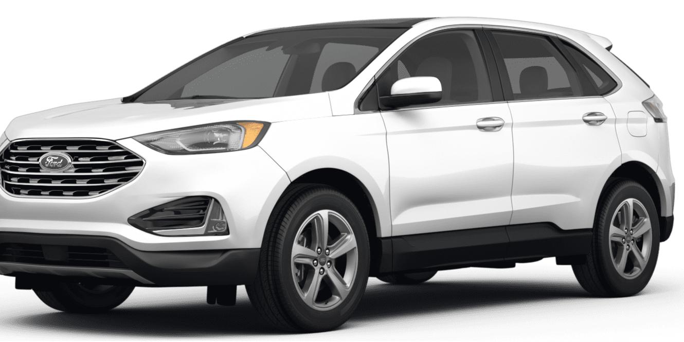 FORD EDGE 2022 2FMPK4J94NBA62631 image