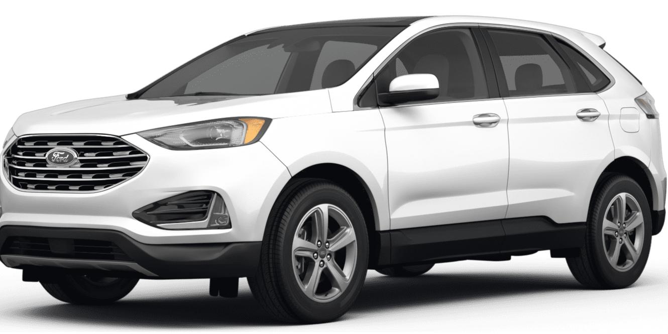 FORD EDGE 2022 2FMPK4J99NBA34615 image