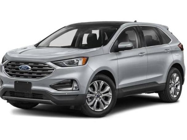 FORD EDGE 2022 2FMPK4K90NBA08175 image