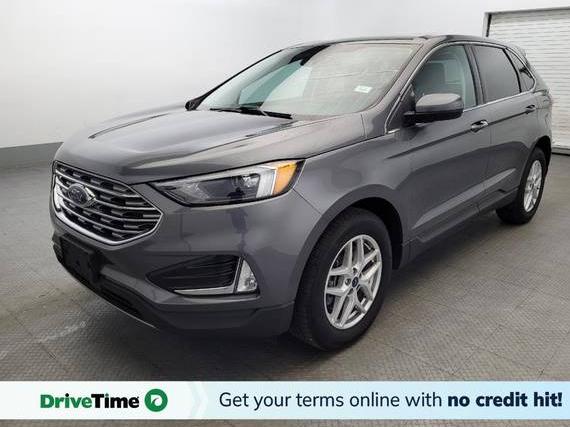 FORD EDGE 2022 2FMPK4J96NBA51260 image