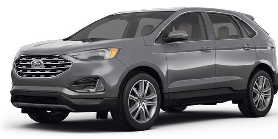 FORD EDGE 2022 2FMPK4K97NBB06247 image