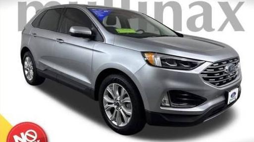 FORD EDGE 2022 2FMPK4K97NBA43750 image