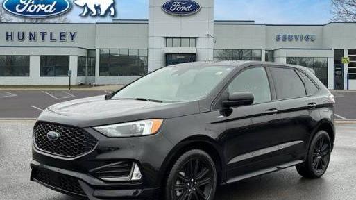 FORD EDGE 2022 2FMPK4J92NBA31913 image