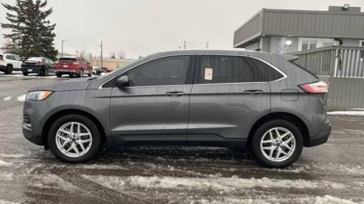 FORD EDGE 2022 2FMPK4J90NBA71388 image