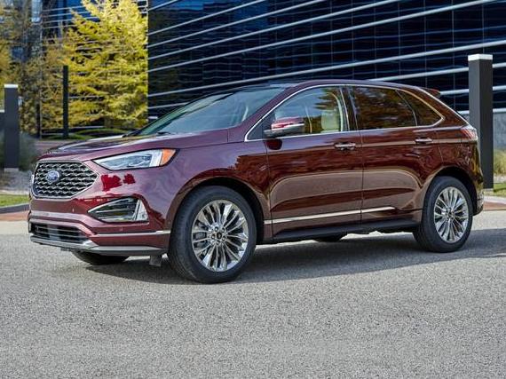 FORD EDGE 2022 2FMPK4G97NBB13739 image FORD EDGE 2022 2FMPK4G97NBB13739 image