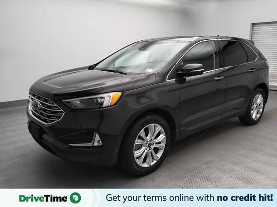 FORD EDGE 2022 2FMPK4K93NBA94999 image