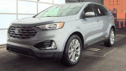 FORD EDGE 2022 2FMPK4K91NBA33392 image