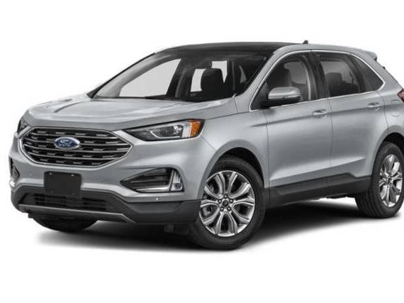 FORD EDGE 2022 2FMPK4K91NBB07992 image