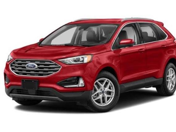 FORD EDGE 2022 2FMPK4J99NBA19063 image